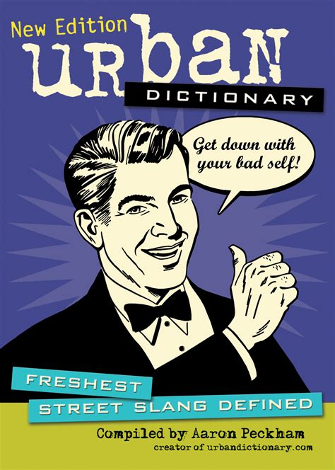 urban dictionary edp